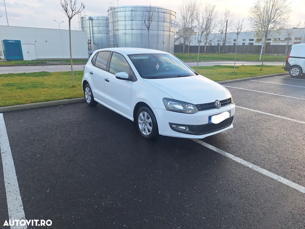 Volkswagen Polo - 17