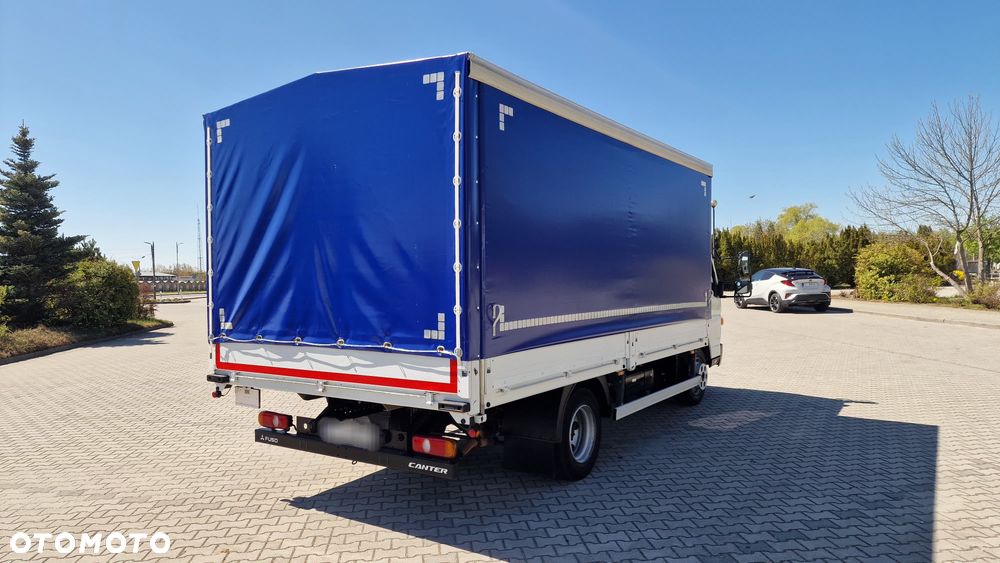 Mitsubishi FUSO**CANTER**SKRZYNIOWY**FIRANA**EURO 6**SPRINTER**MERCEDES**IVECO**DAILY**MAN TGE**ATLEON**ISUZU**9C18*7C15*72c18**KIPER*WYWROTKA*WYWROT**LUB SAMA RAMA - 3