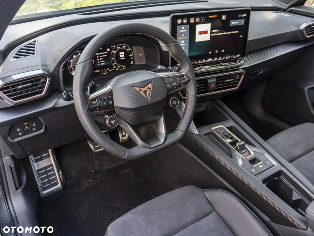 Cupra Formentor 2.0 TSI 4Drive DSG - 10