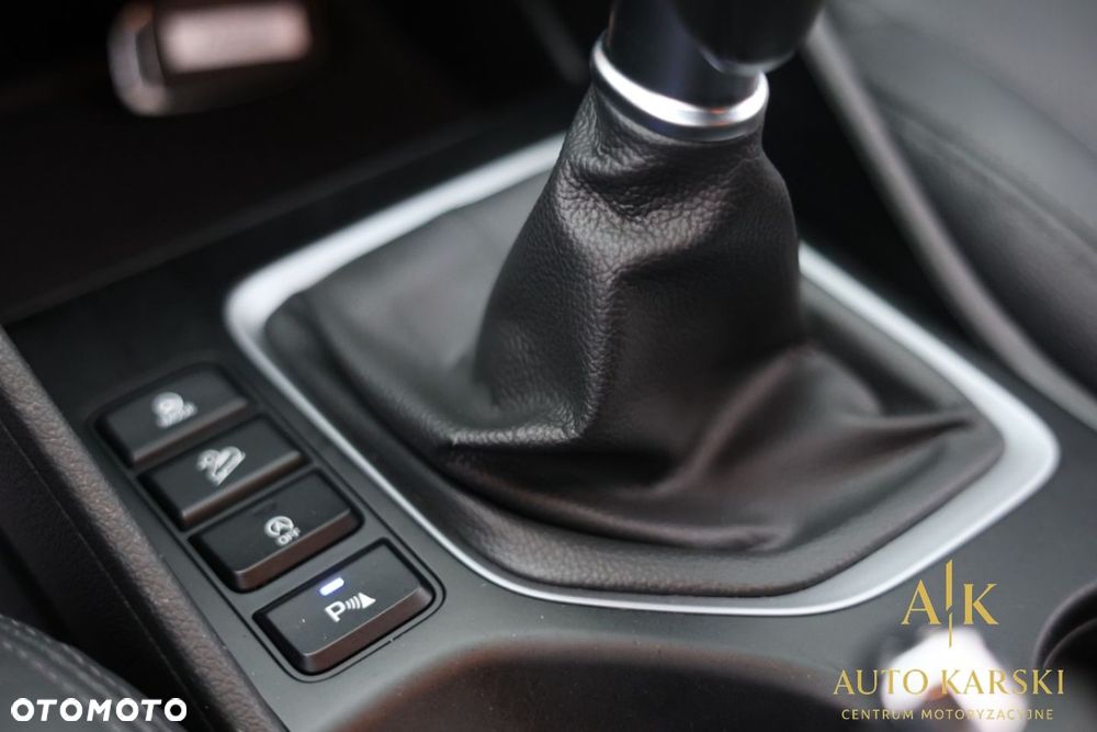 Hyundai Tucson - 17