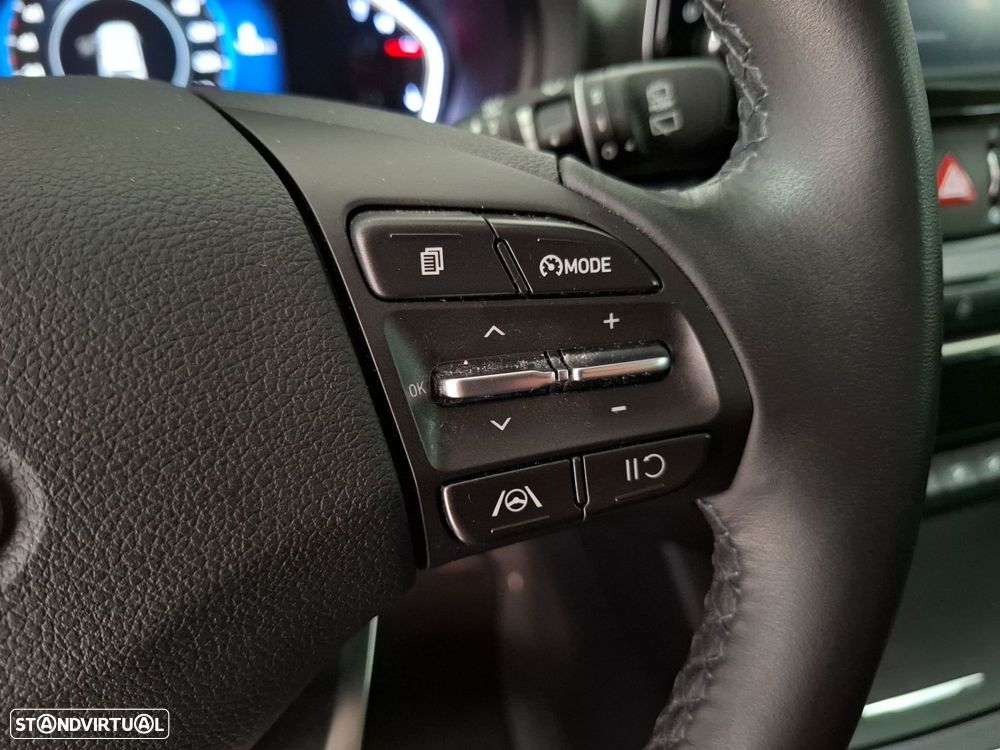 Hyundai i30 1.0 T-GDI Style Plus - 16