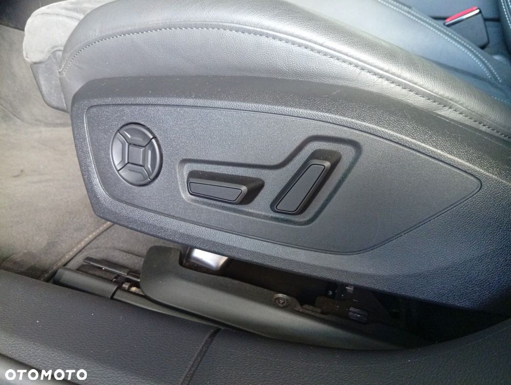 Audi A6 - 16