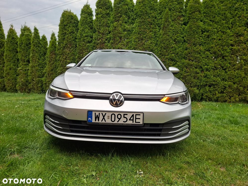 Volkswagen Golf - 3