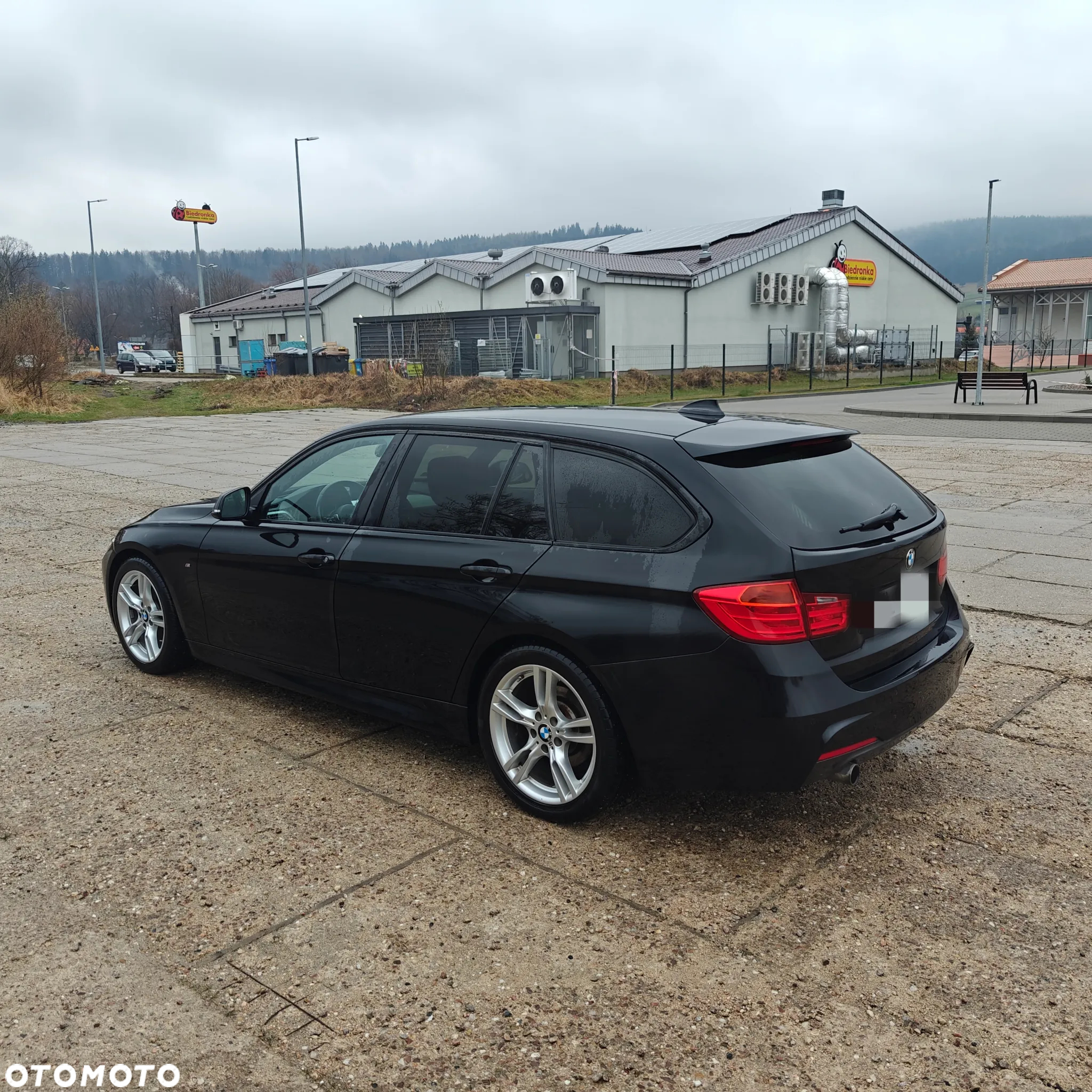 BMW Seria 3 - 8