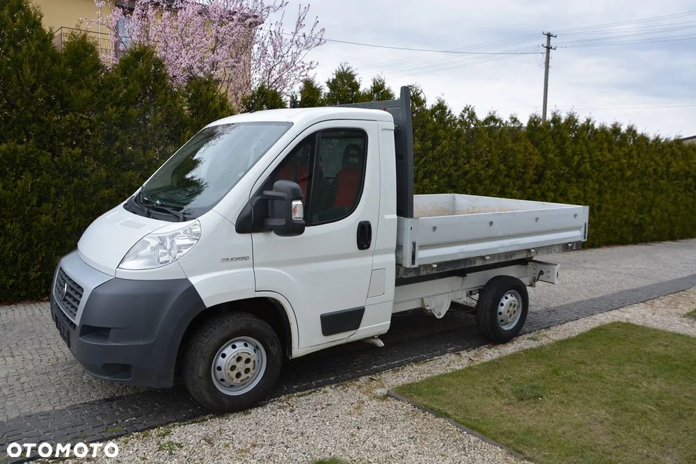 Fiat DUCATO - 1