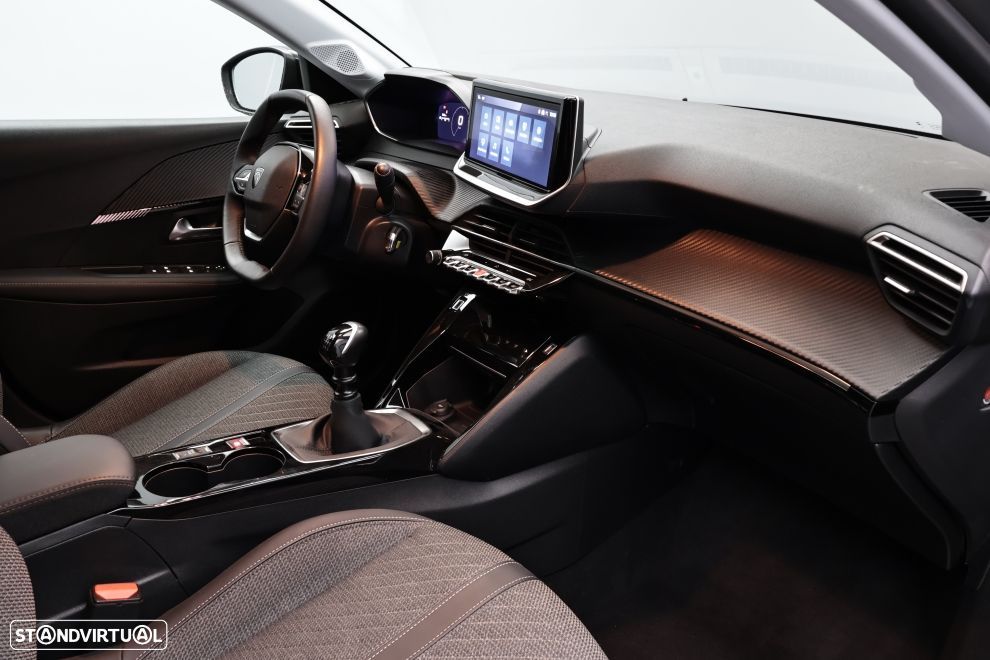 Peugeot 208 1.2 PureTech Allure - 20