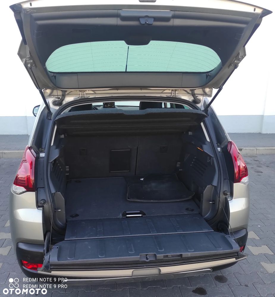 Peugeot 3008 - 2