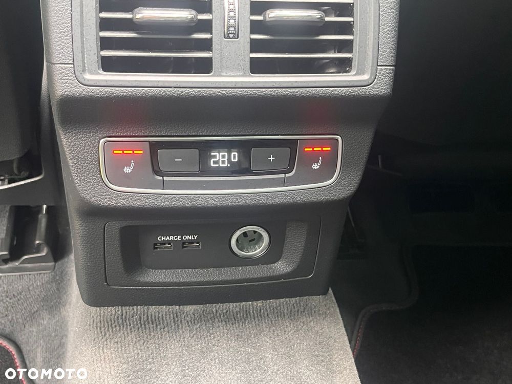 Audi Q5 - 9