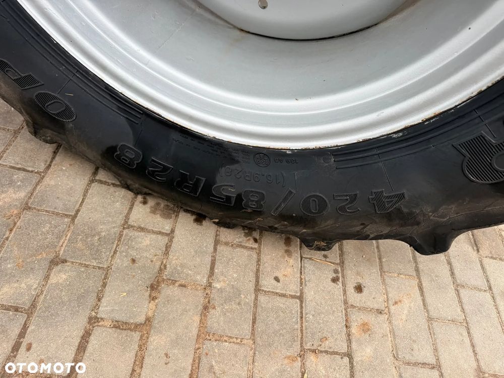 Case IH 1455 - 24