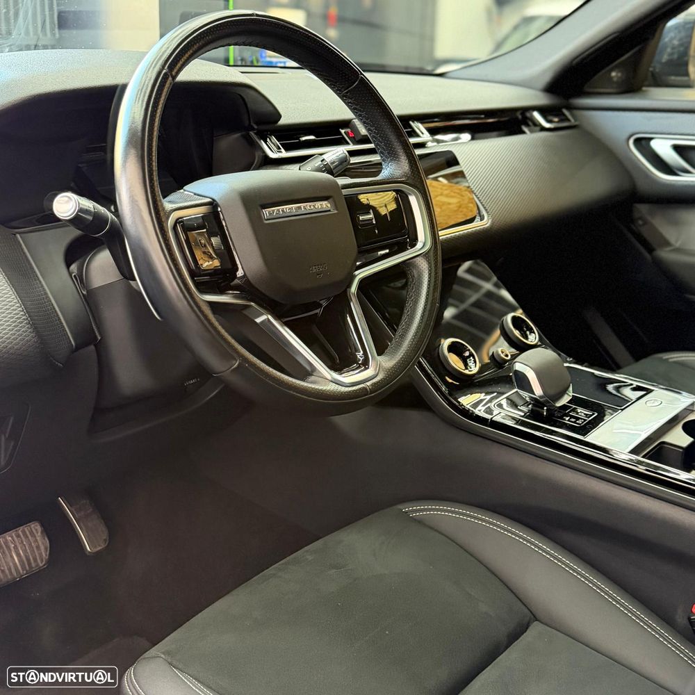 Land Rover Range Rover Velar P400e R-Dynamic S - 6