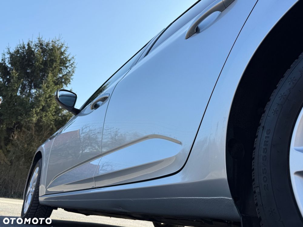 Renault Megane 1.5 Blue dCi Intens - 18