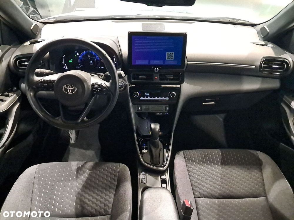 Toyota Yaris Cross Hybrid 1.5 Style - 13