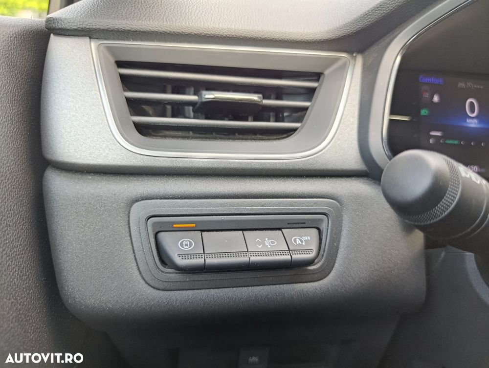 Renault Captur TCe 100 Techno - 22