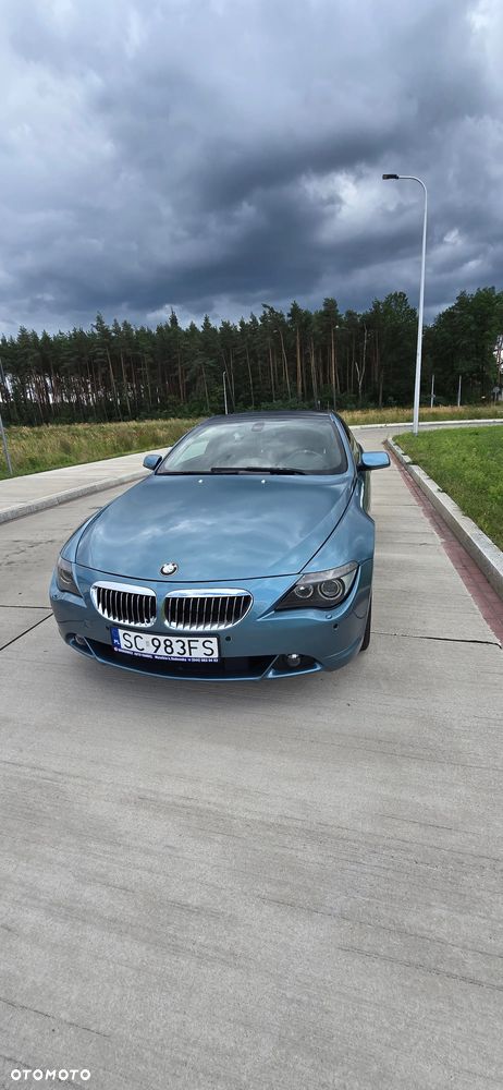 BMW Seria 6 - 3