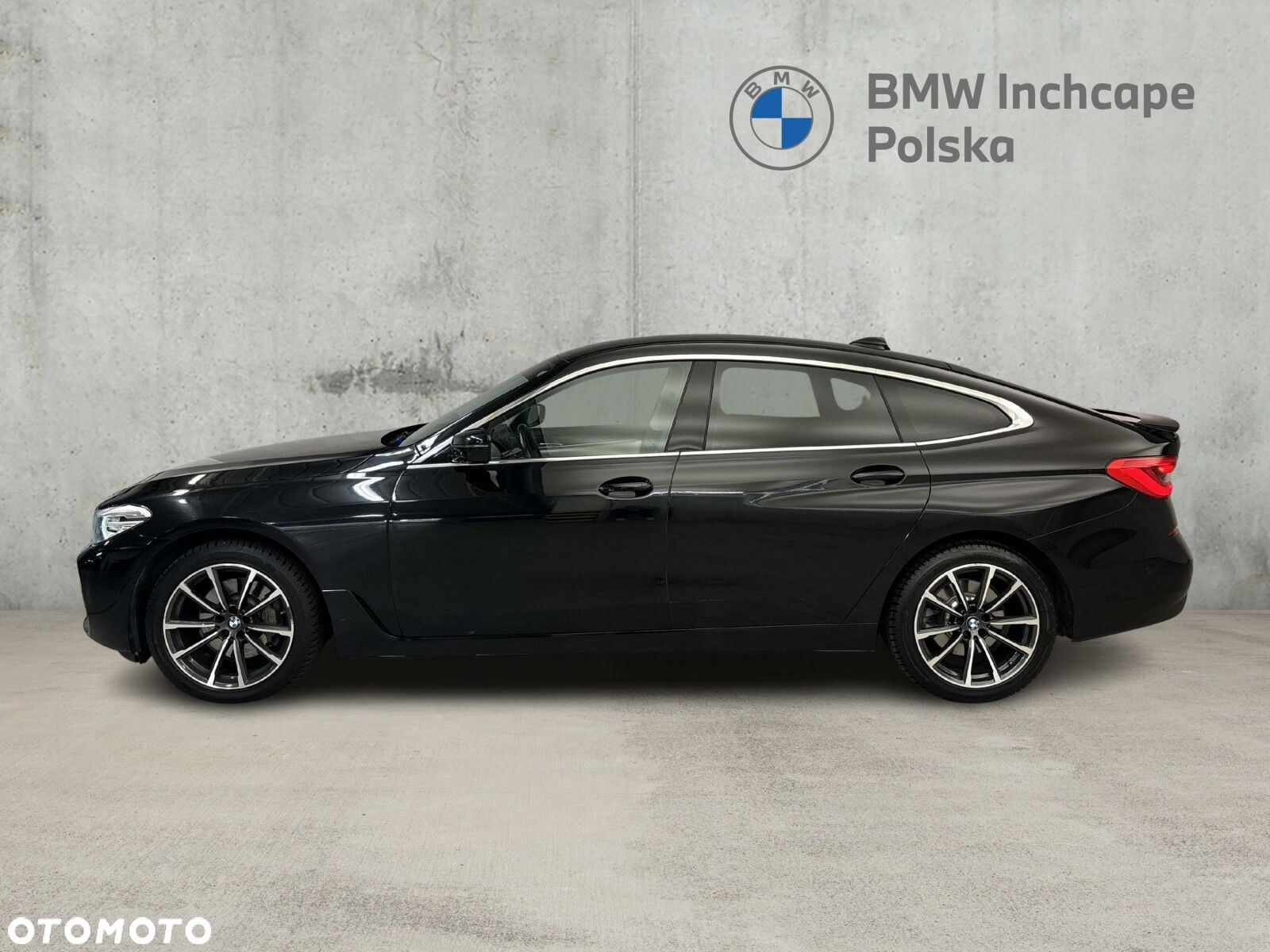 BMW Seria 6 - 2