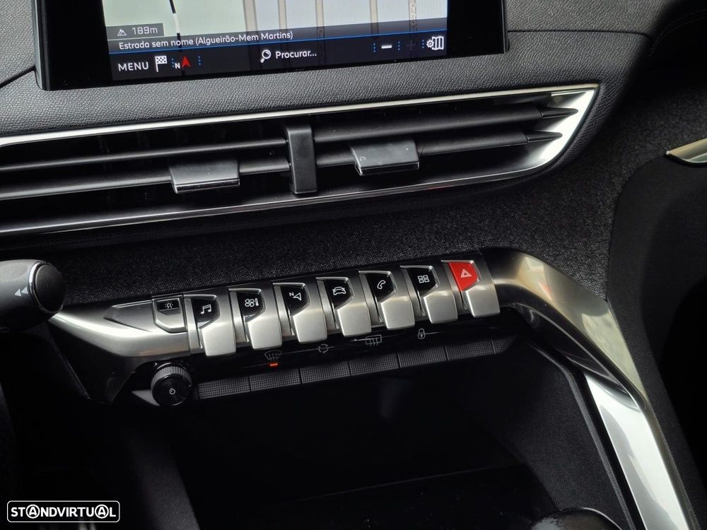 Peugeot 5008 1.5 BlueHDi GT Line - 16