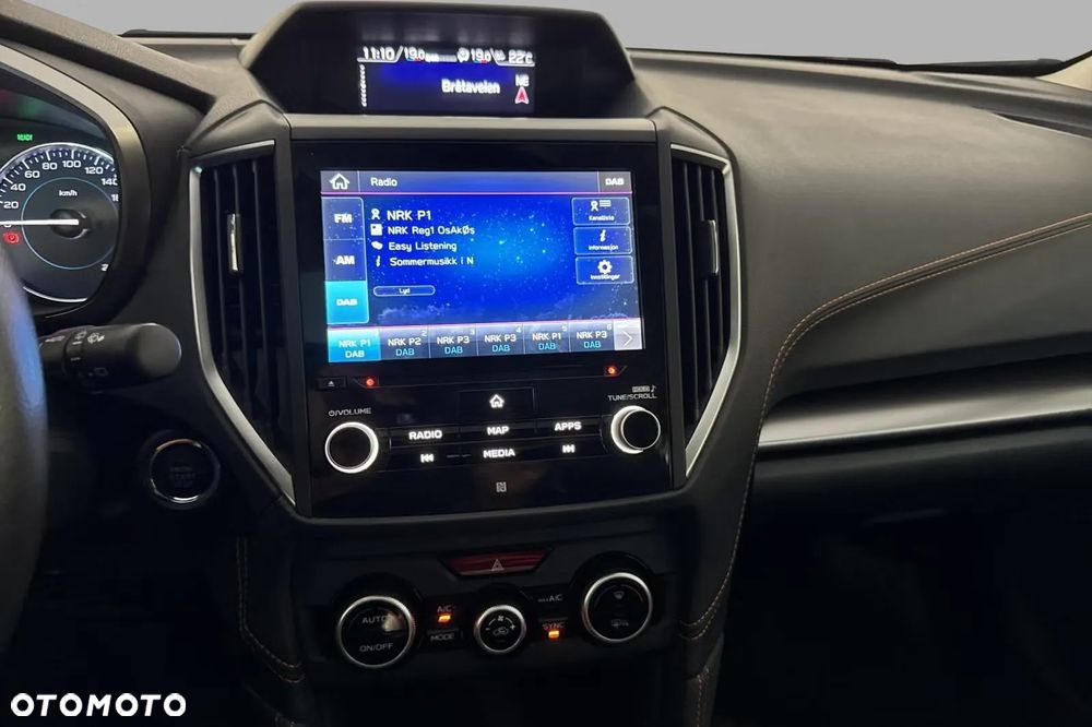 Subaru XV 2.0ie Lineartronic Active - 17