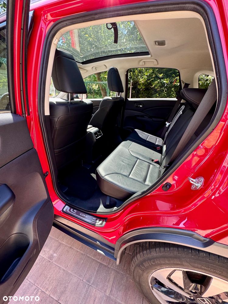 Honda CR-V 2.0 Executive (ADAS / Connect+) - 11