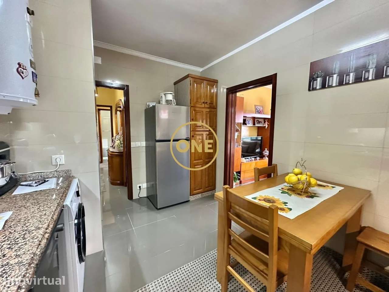 Apartamento T2 em Macieira da Maia - Grande imagem: 3/18