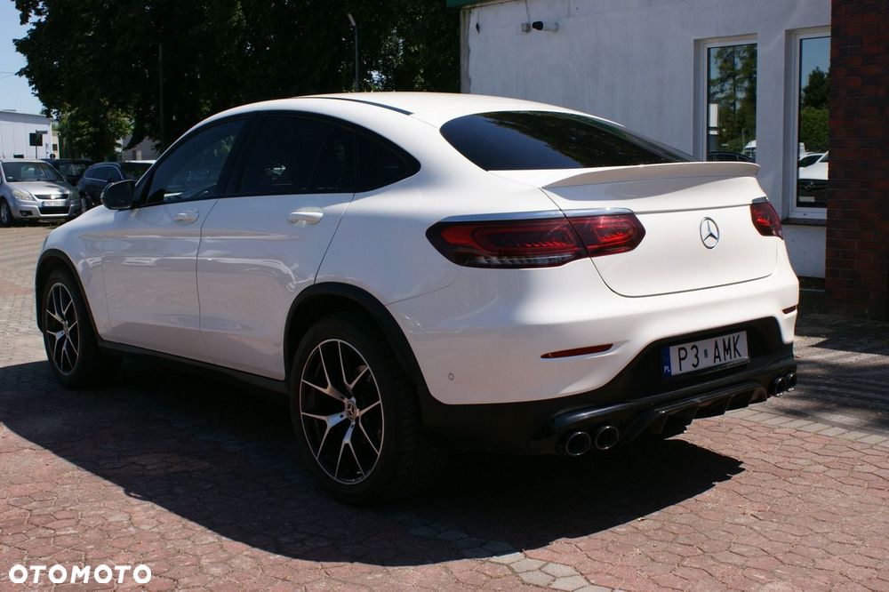 Mercedes-Benz GLC - 7