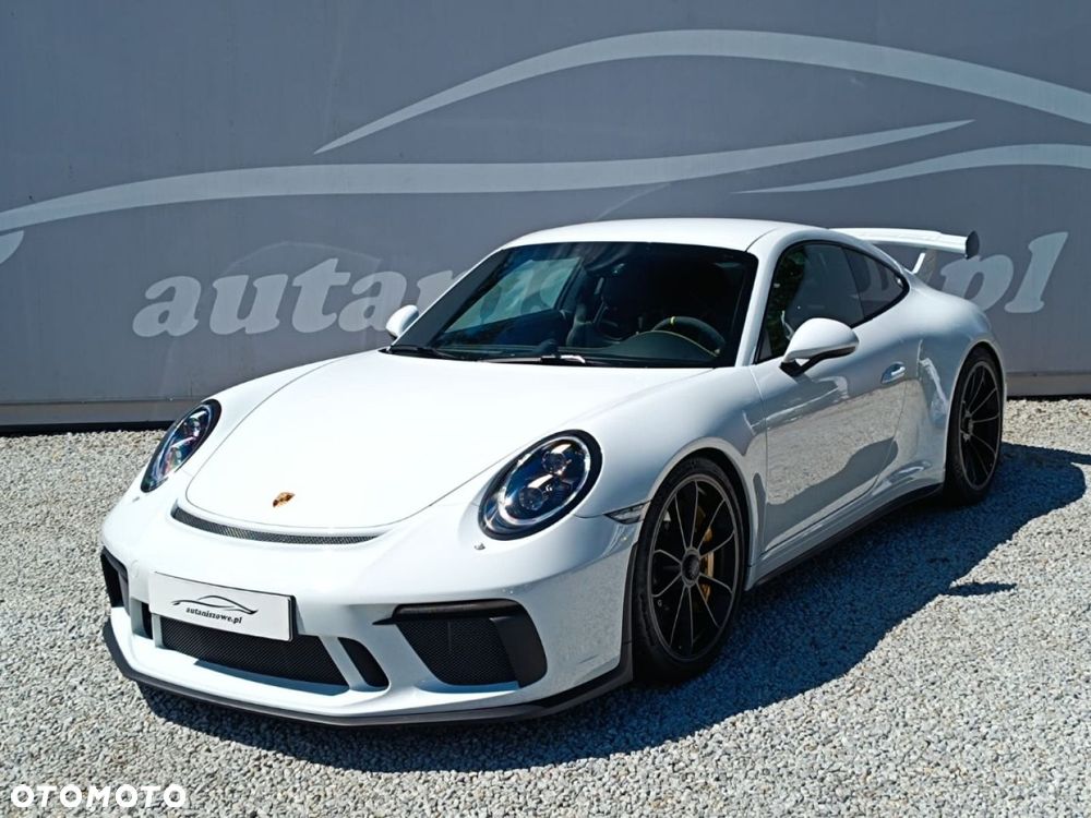 Porsche 911 - 10