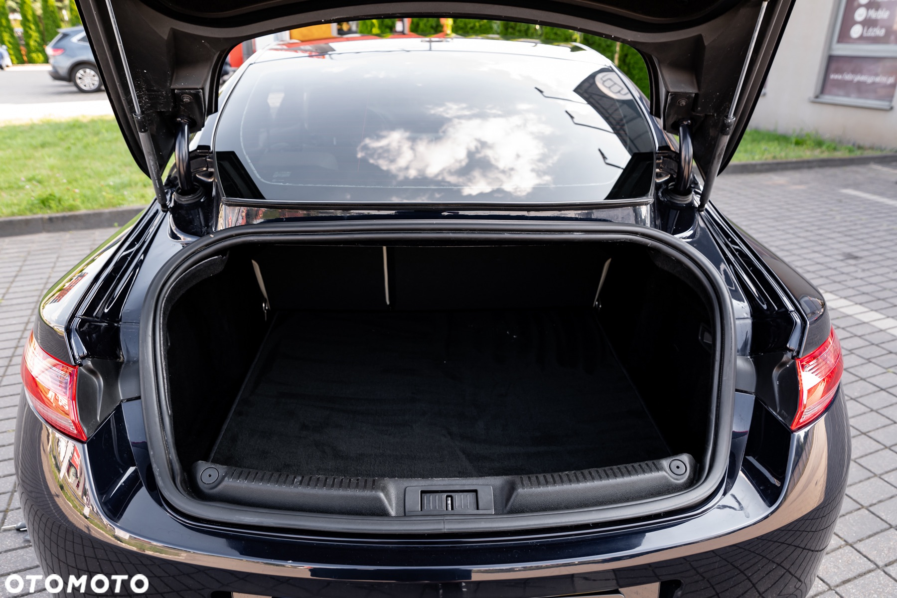 Renault Laguna Coupe TCe 170 - 29
