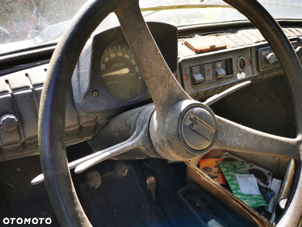 Fiat 126 - 6
