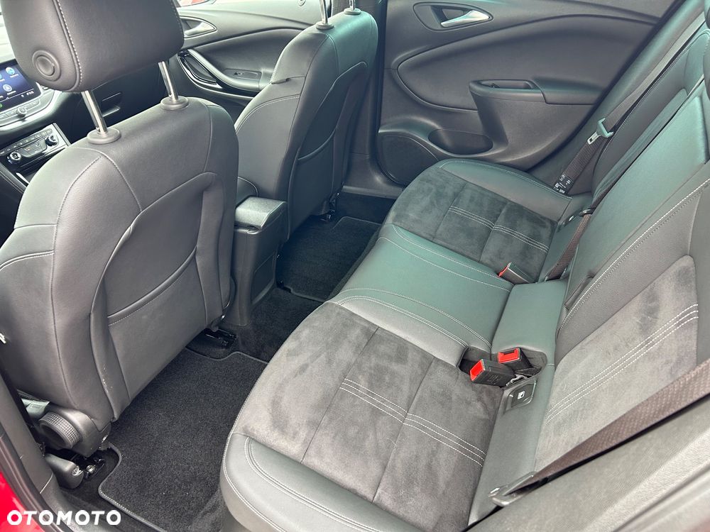 Opel Astra 1.5 D Start/Stop GS Line - 17