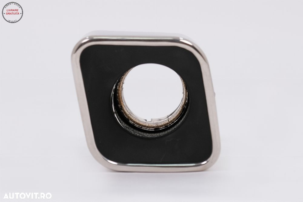 Tobe Ornamente Range Rover Sport L320 (2005-2013) PETROL AutoBiography Design- livrare gratuita - 8