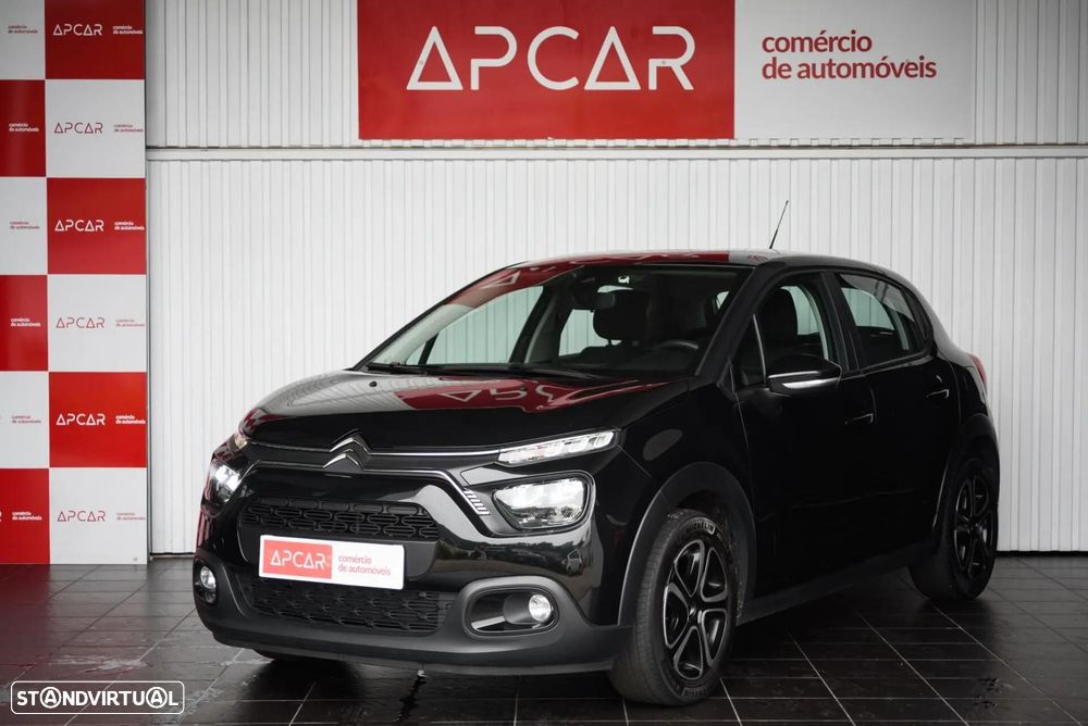 Citroën C3 1.2 PureTech YOU! - 10