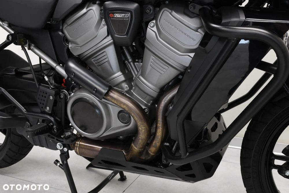 Harley-Davidson Pan America - 21