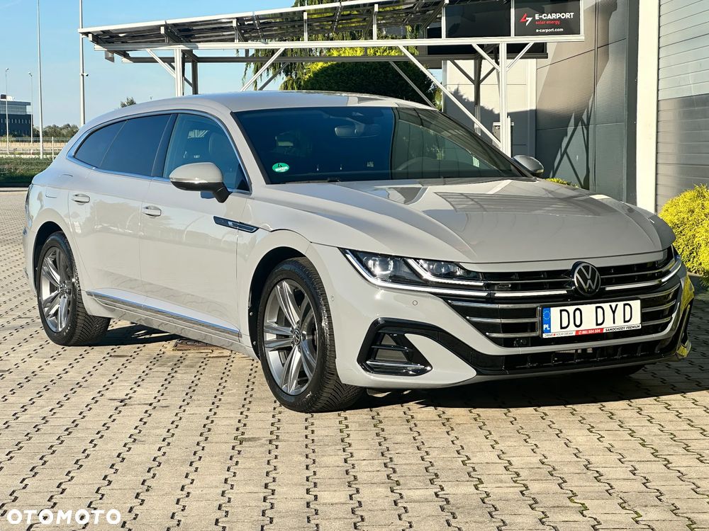 Volkswagen Arteon Shooting Brake 2.0 TSI OPF DSG R-Line - 14