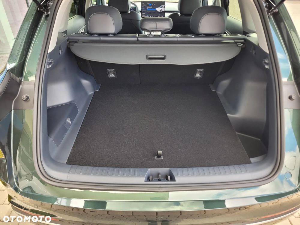 Geely Starray EM-i 1.5 PHEV Pro - 5