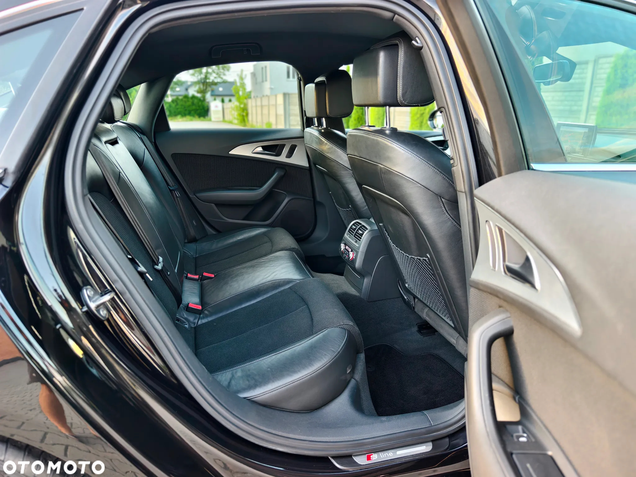 Audi A6 2.0 TDI Prime Line - 22