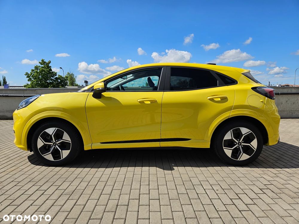 Ford Puma Gen-E 43.6 kWh - 7