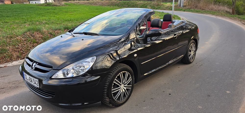 Peugeot 307 CC 140 Tendance - 35