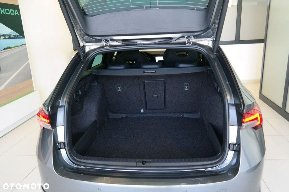 Skoda Octavia - 33