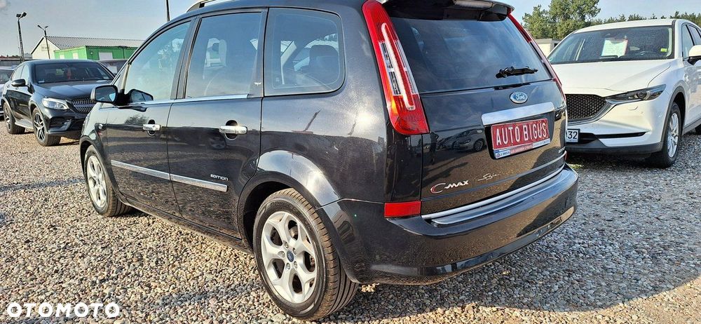 Ford C-MAX - 8