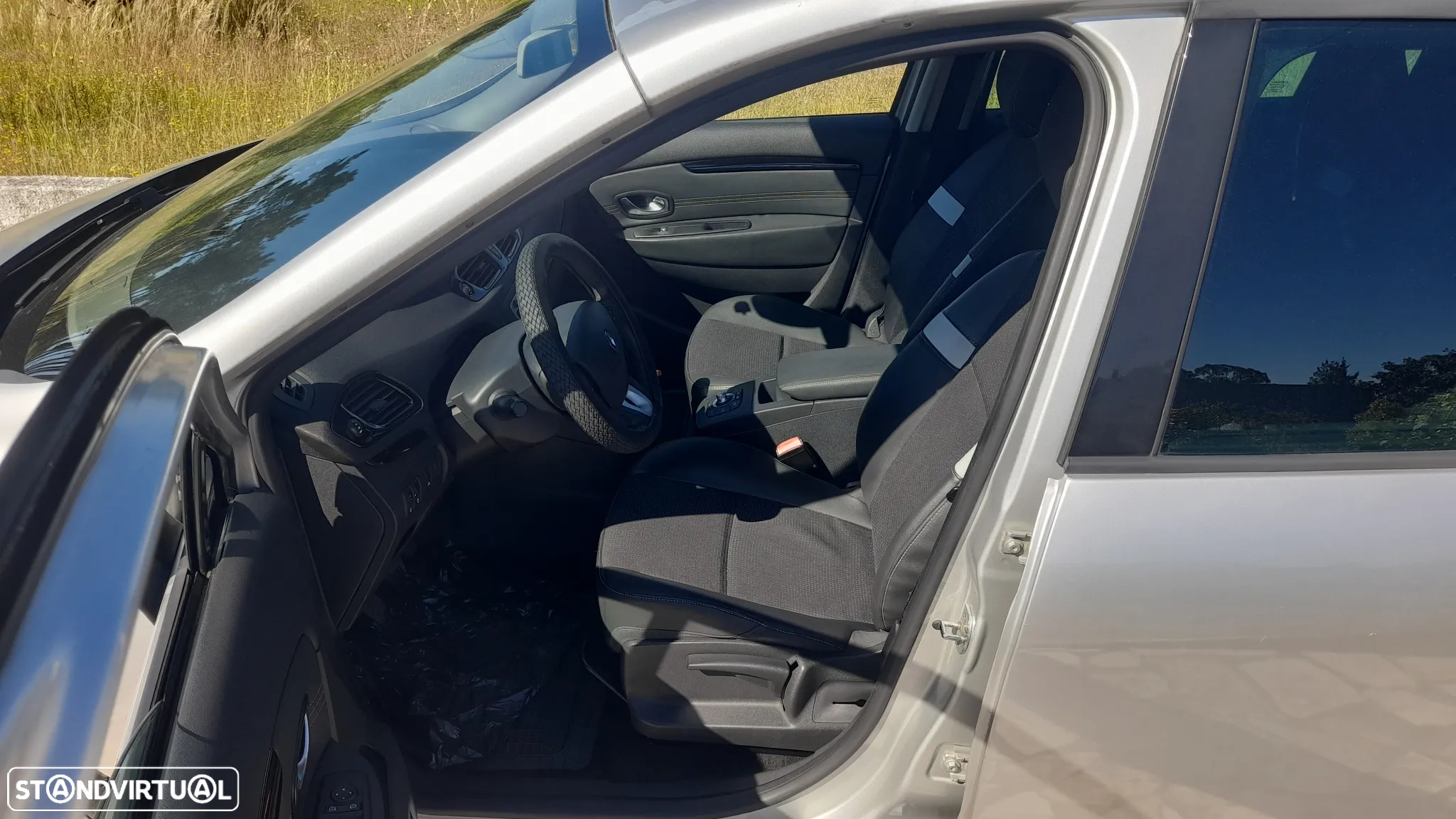 Renault Grand Scénic 1.5 dCi Dynamique S 7L - 15