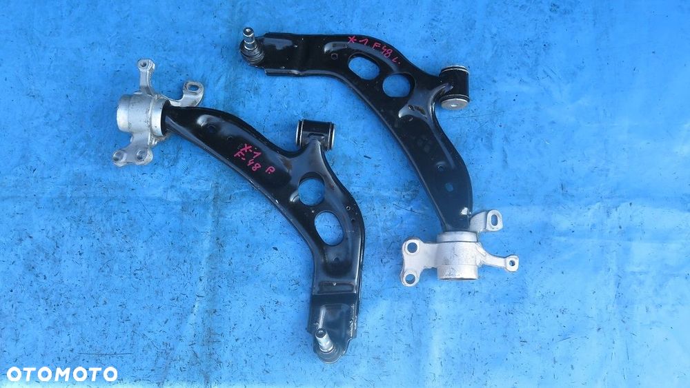 Wahacz Przód Przedni Prawy Lub Lewy BMW X1 F48 F40 F45 F56