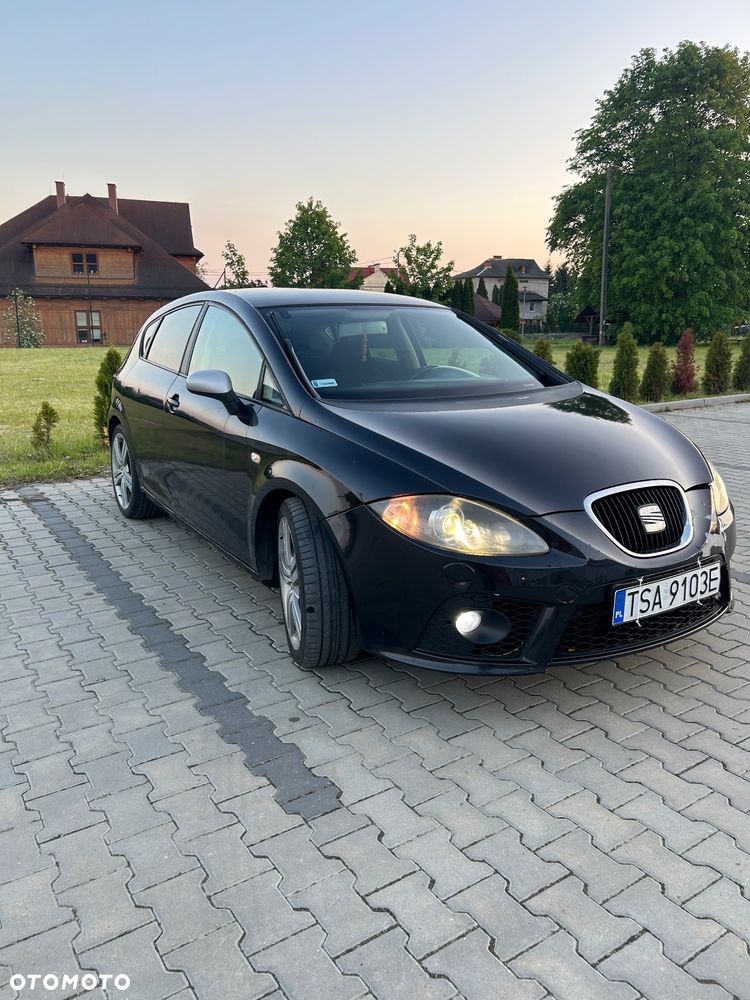 Seat Leon - 2