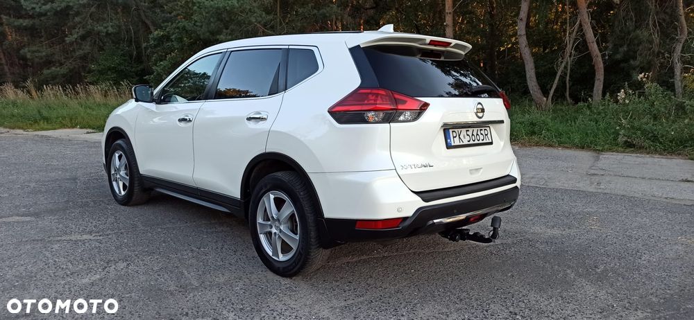 Nissan X-Trail 1.6 DCi Tekna 2WD Xtronic - 4