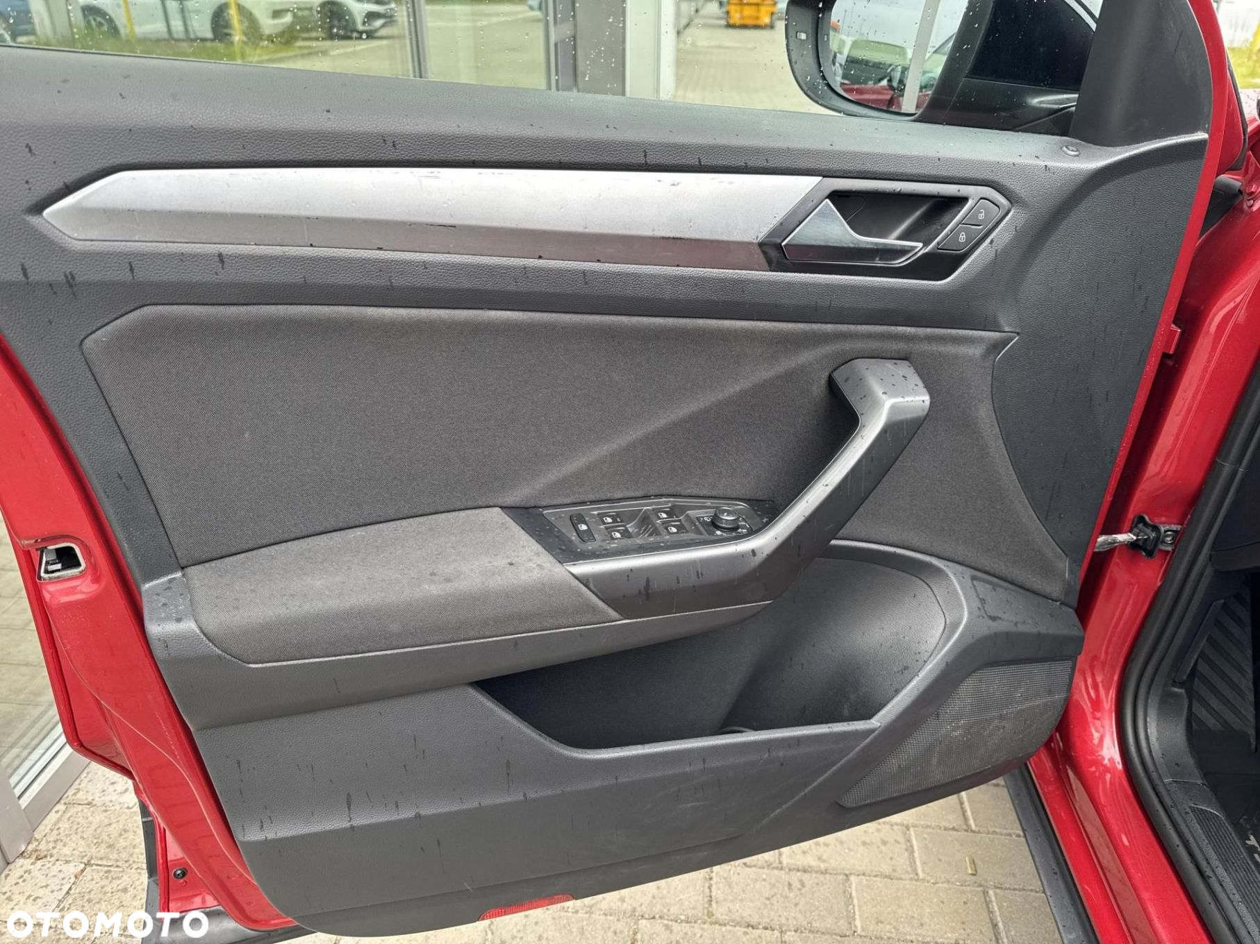 Volkswagen T-Roc 1.5 TSI Life DSG - 11