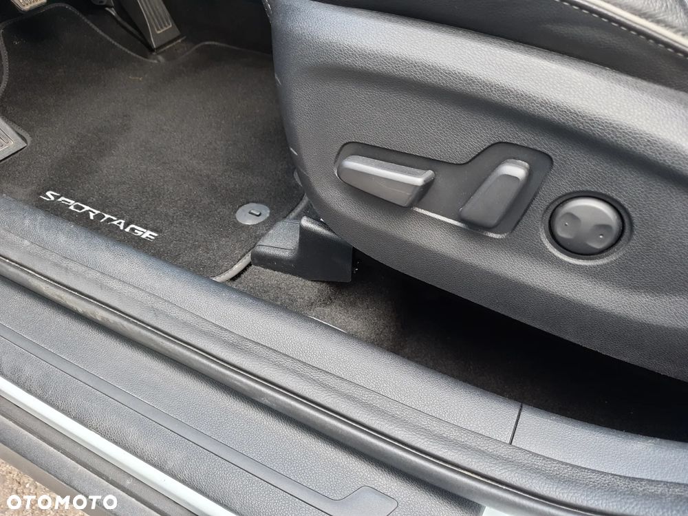 Kia Sportage 1.6 GDI Business Line 2WD - 27