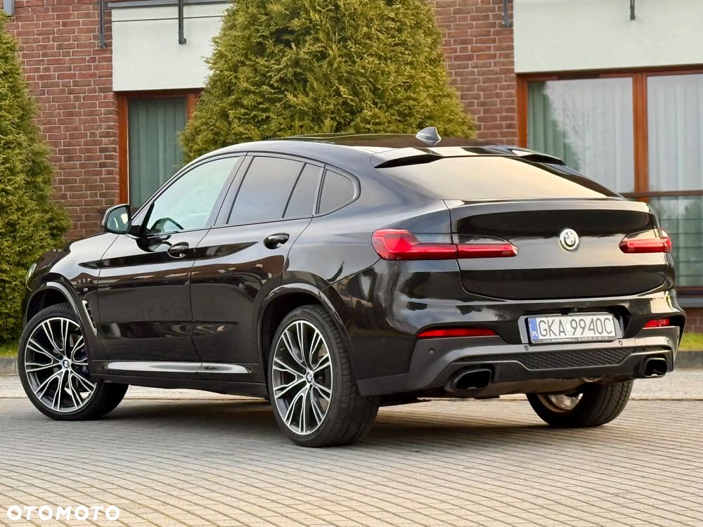 BMW X4 - 15