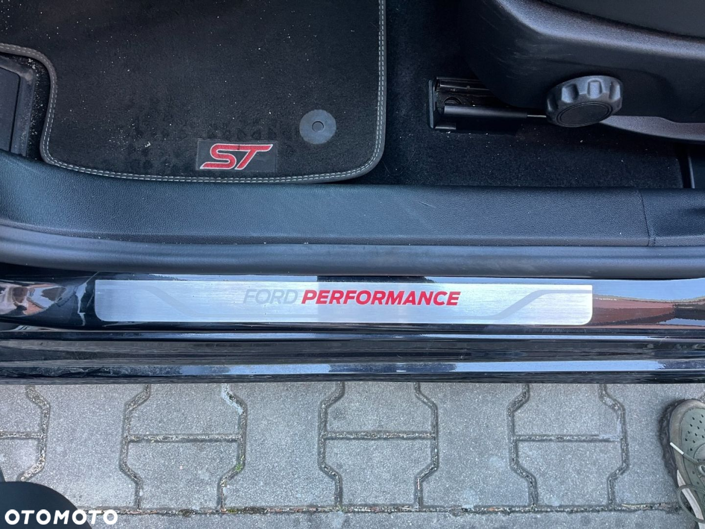 Ford Focus 2.3 EcoBoost ST Edition - 32