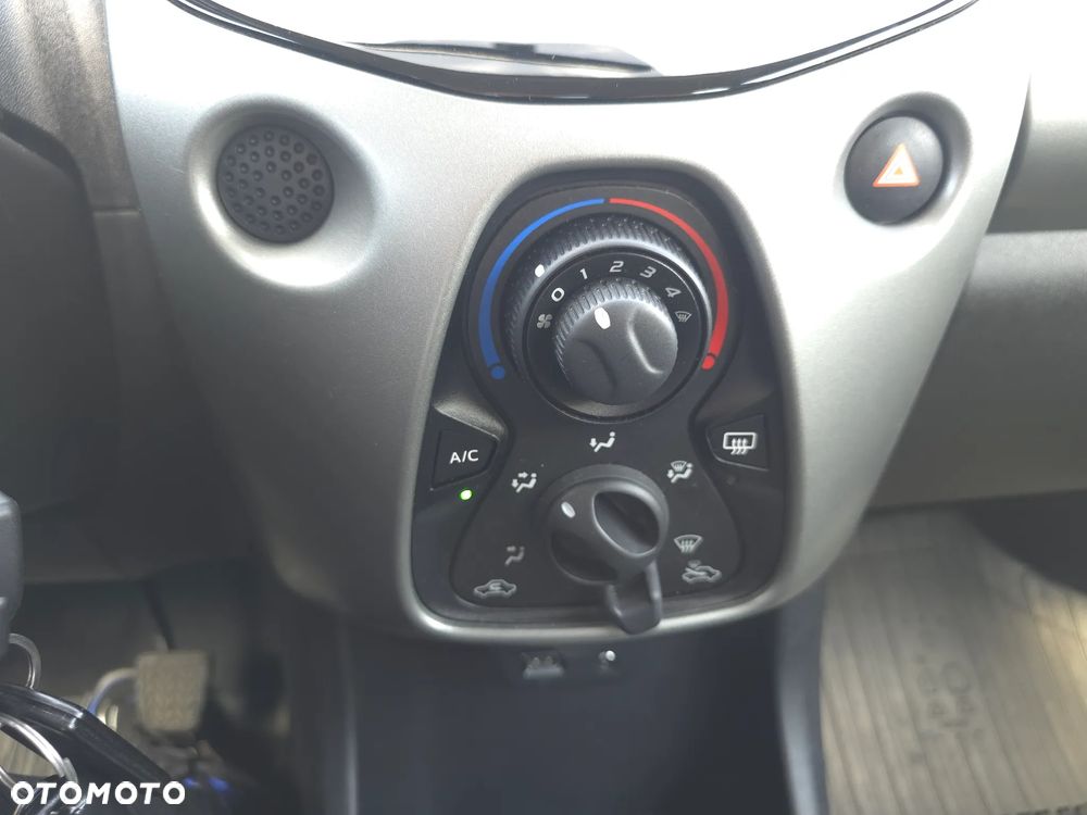 Toyota Aygo - 27