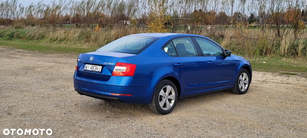 Skoda Octavia 1.4 TSI Ambition - 1