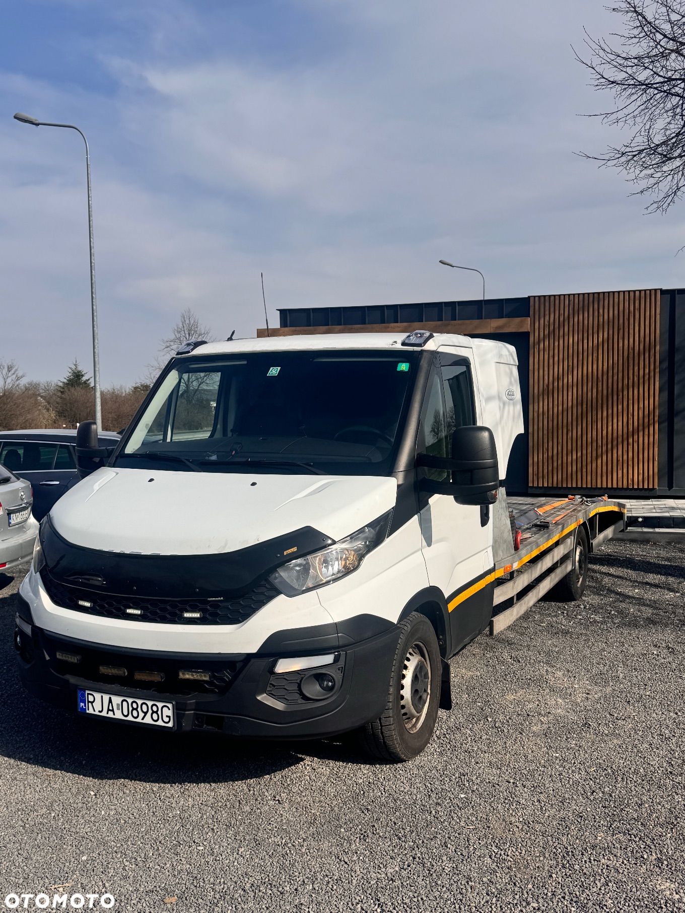 Iveco Daily - 1