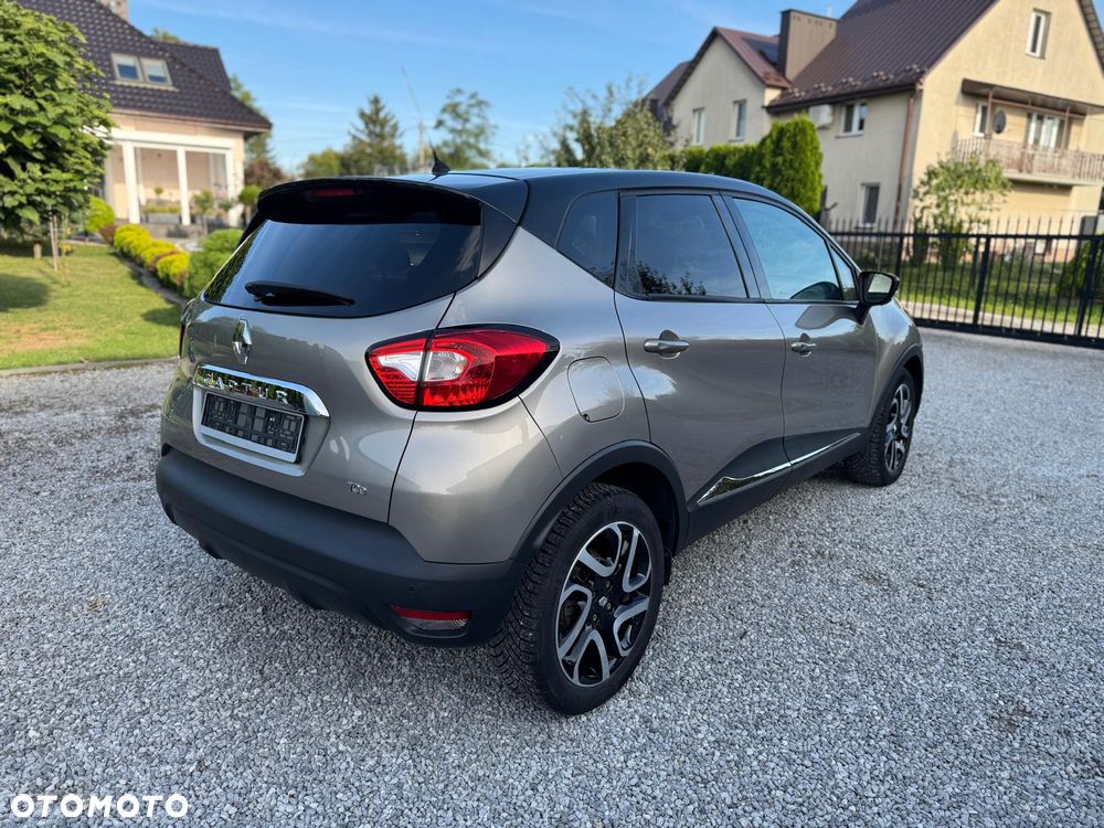 Renault Captur - 7